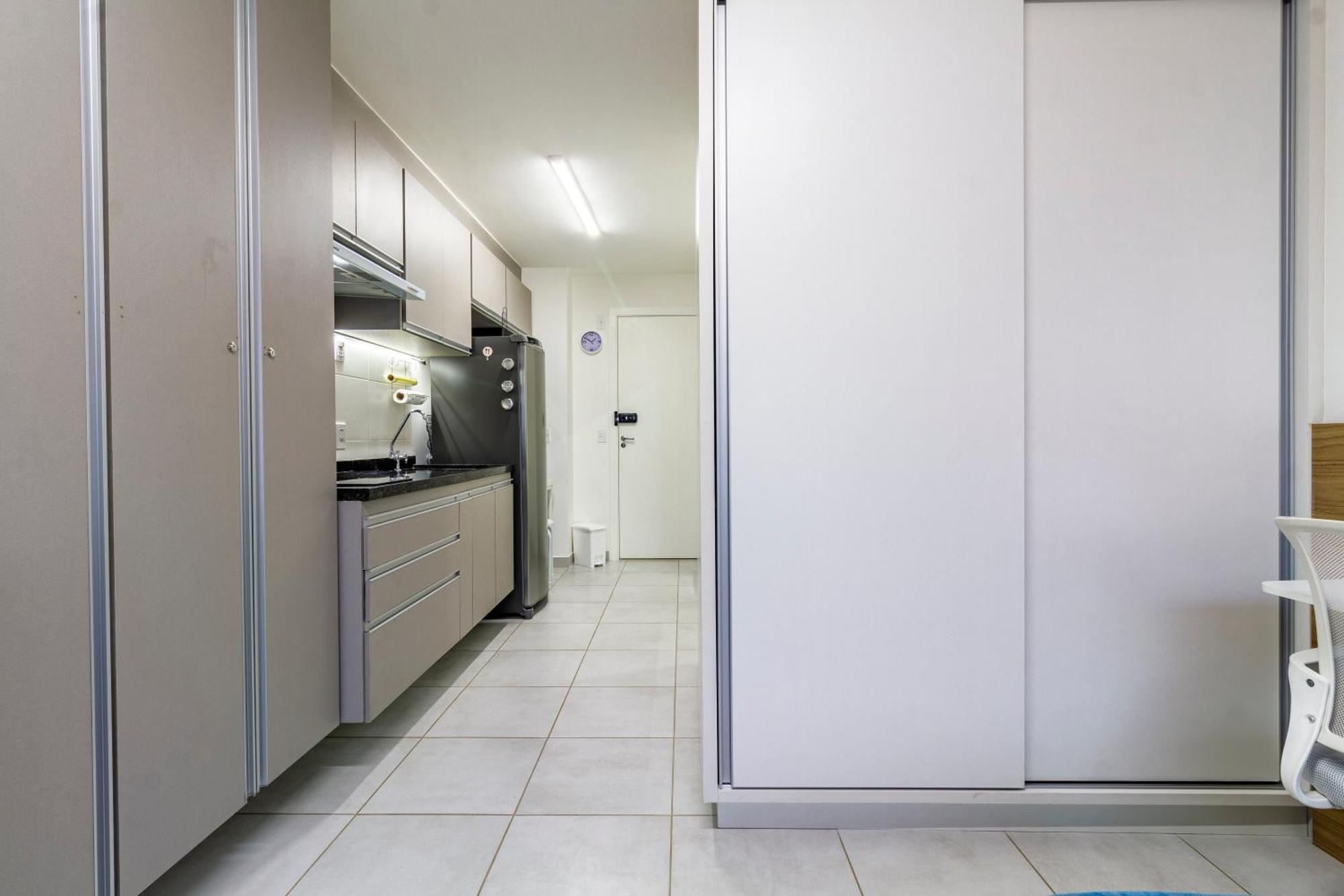 V2002 - Seu Lar Aconchegante No Coracao Da Mariana, Proximo A Hospitais, Shopping E Metro Apartment Sao Paulo
