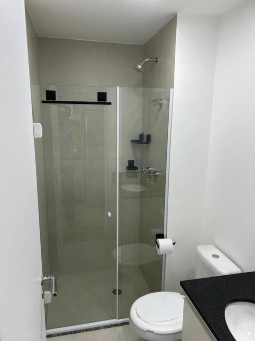 No Brooklin Ao Lado Metro Apartemen *