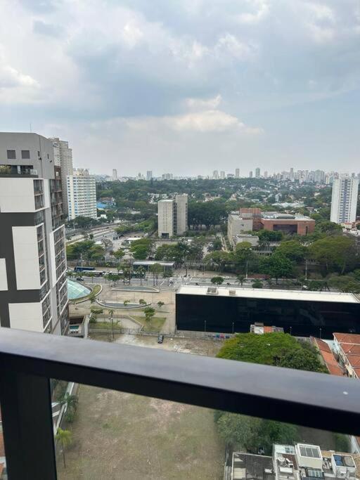 No Brooklin Ao Lado Metro Apartemen *