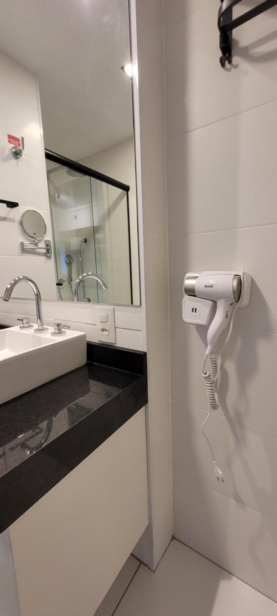 Flat Madalena - Allianz Parque - 1 Quadra Do Metro Apartment *