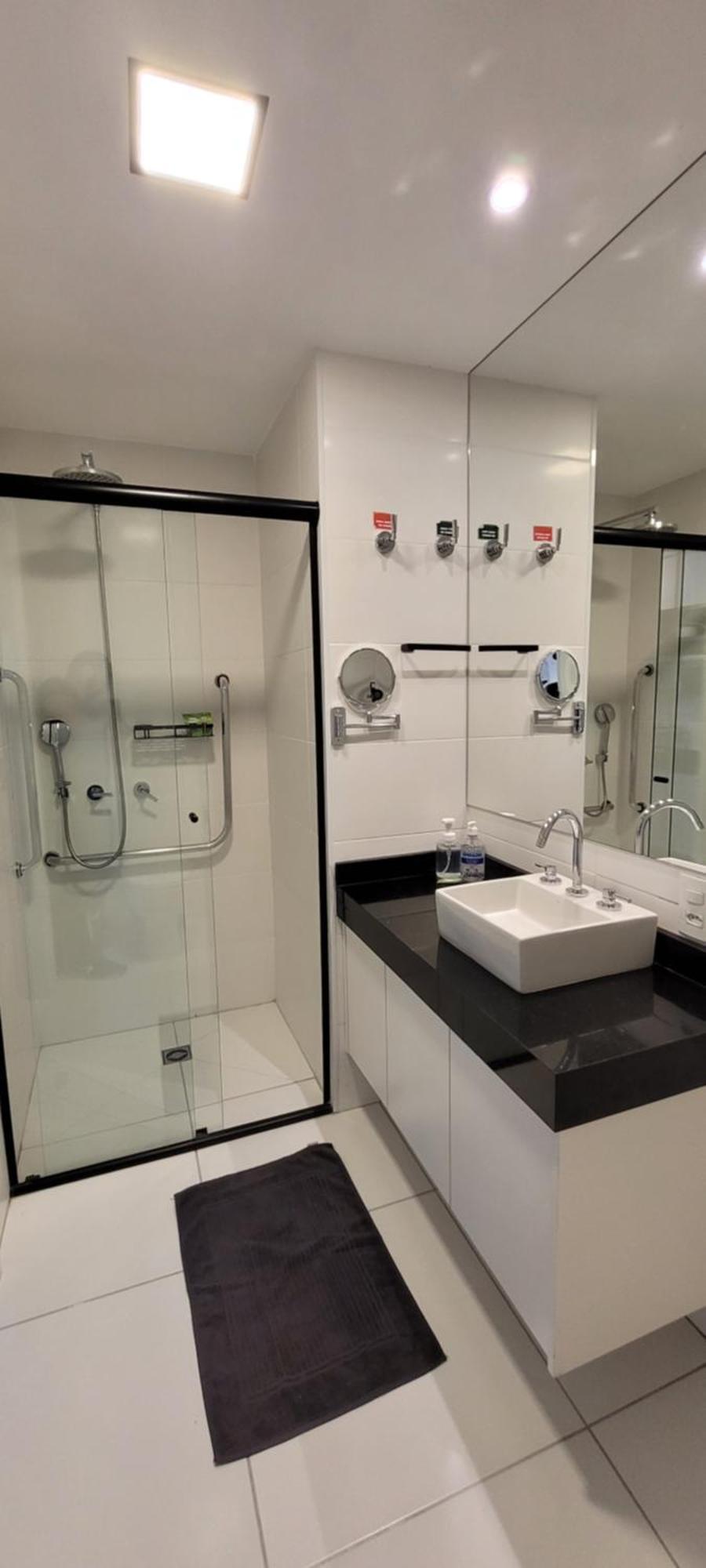 Flat Madalena - Allianz Parque - 1 Quadra Do Metro Apartment *