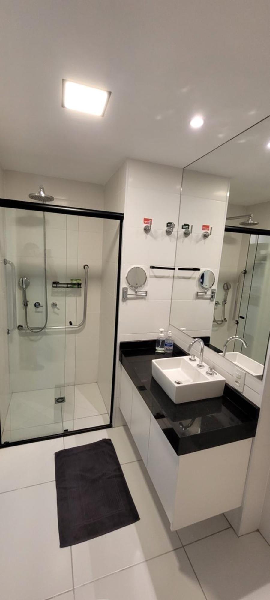 Apartment Flat Madalena - Allianz Parque - 1 Quadra Do Metro *