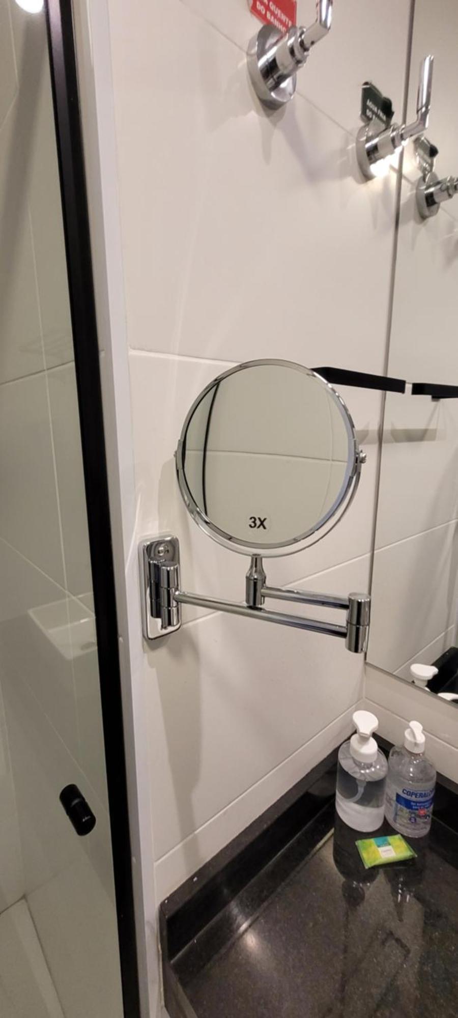 Flat Madalena - Allianz Parque - 1 Quadra Do Metro Apartment *