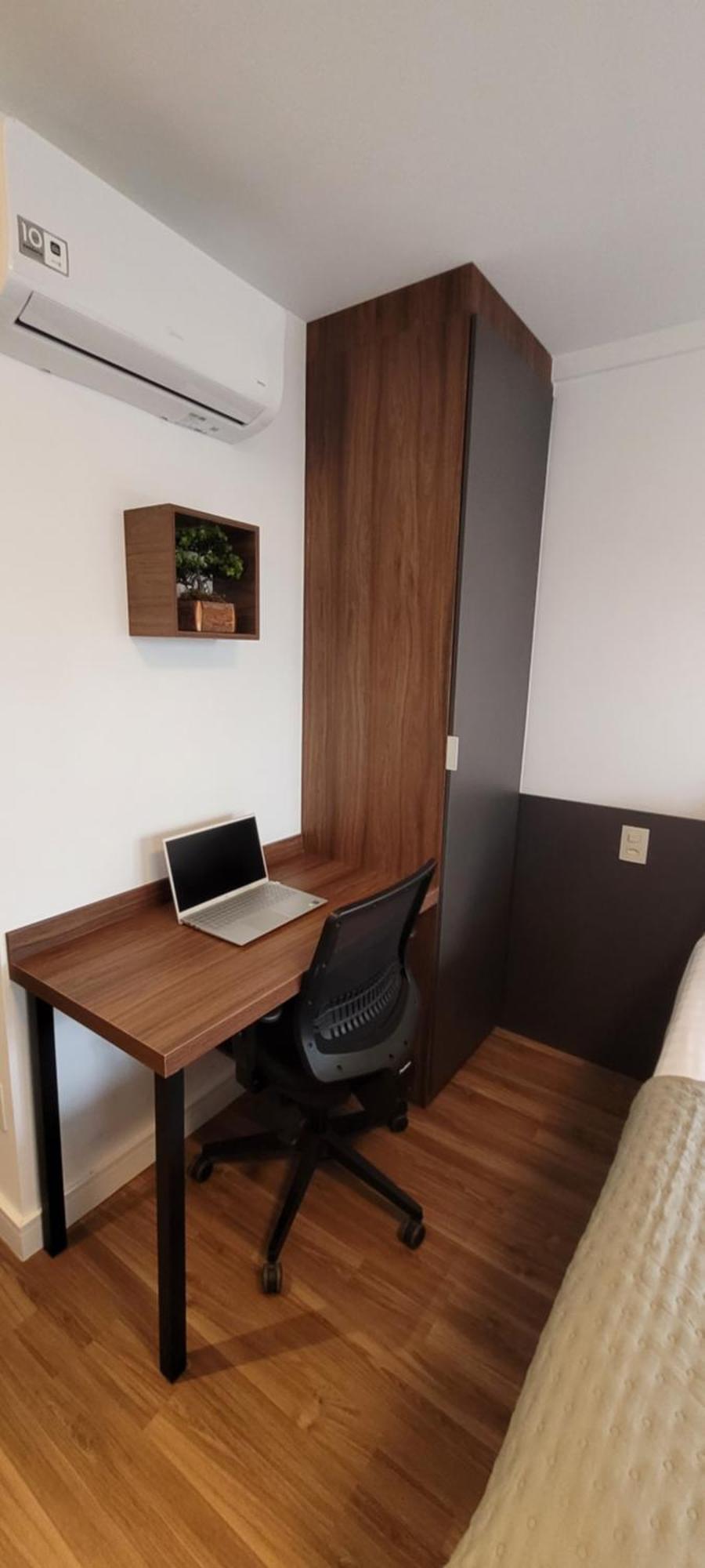 Apartment Flat Madalena - Allianz Parque - 1 Quadra Do Metro Sao Paulo