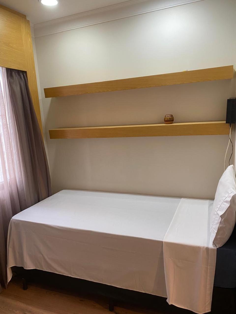 Hotel Espetacular Aeroporto Congonhas