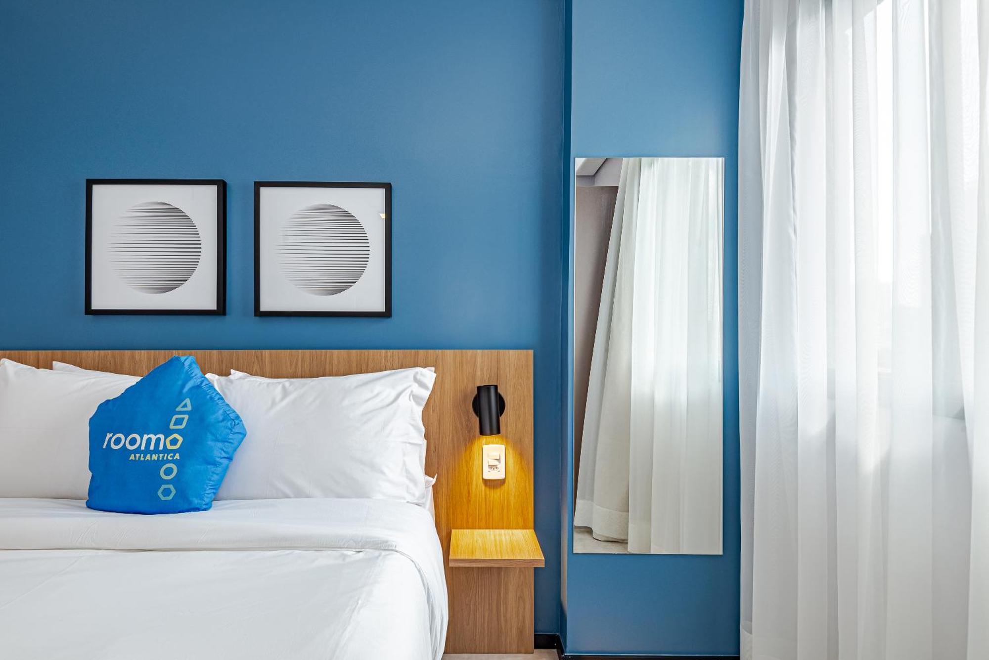 Roomo Perdizes Turiassu Residencial Daire *