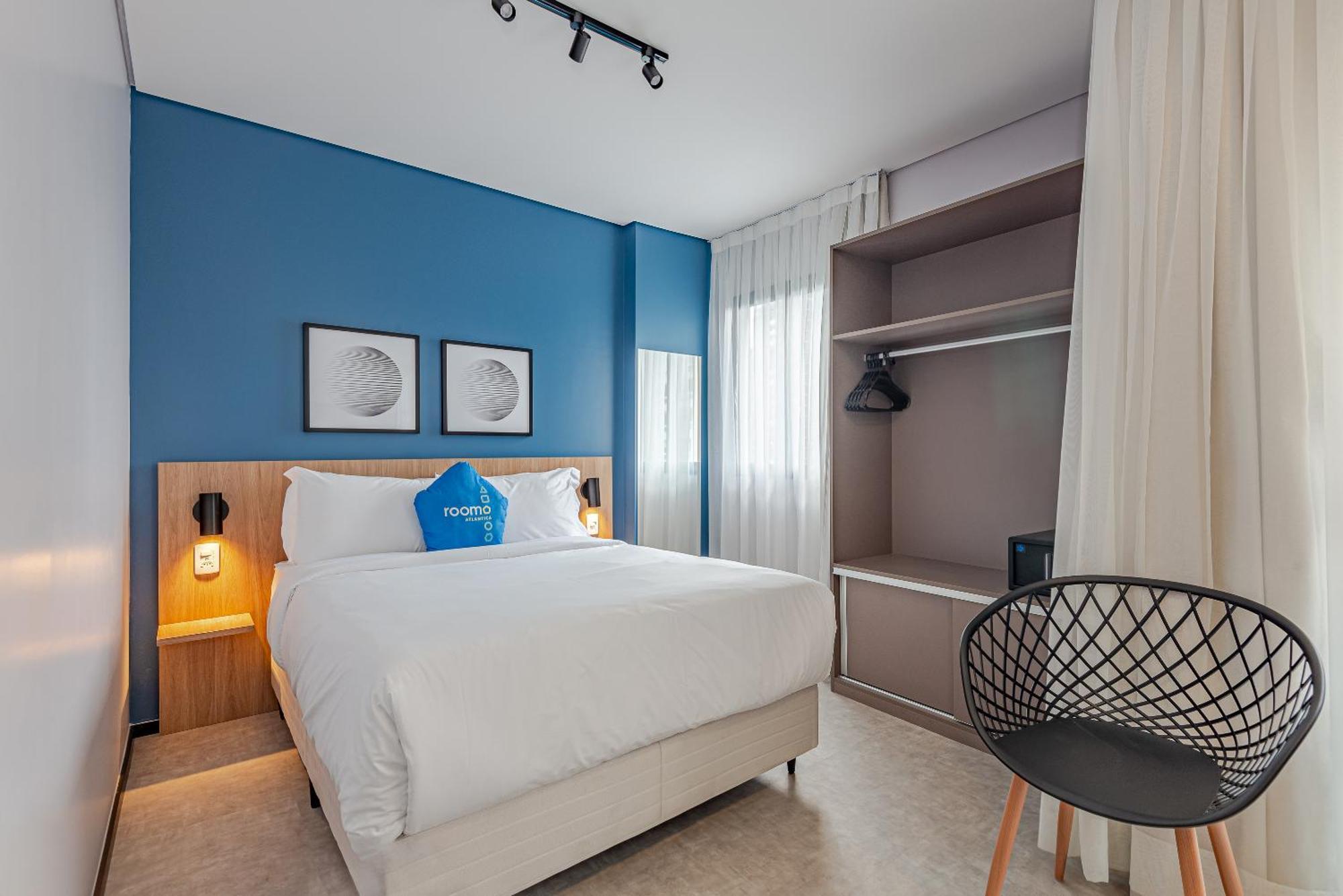 Roomo Perdizes Turiassu Residencial *