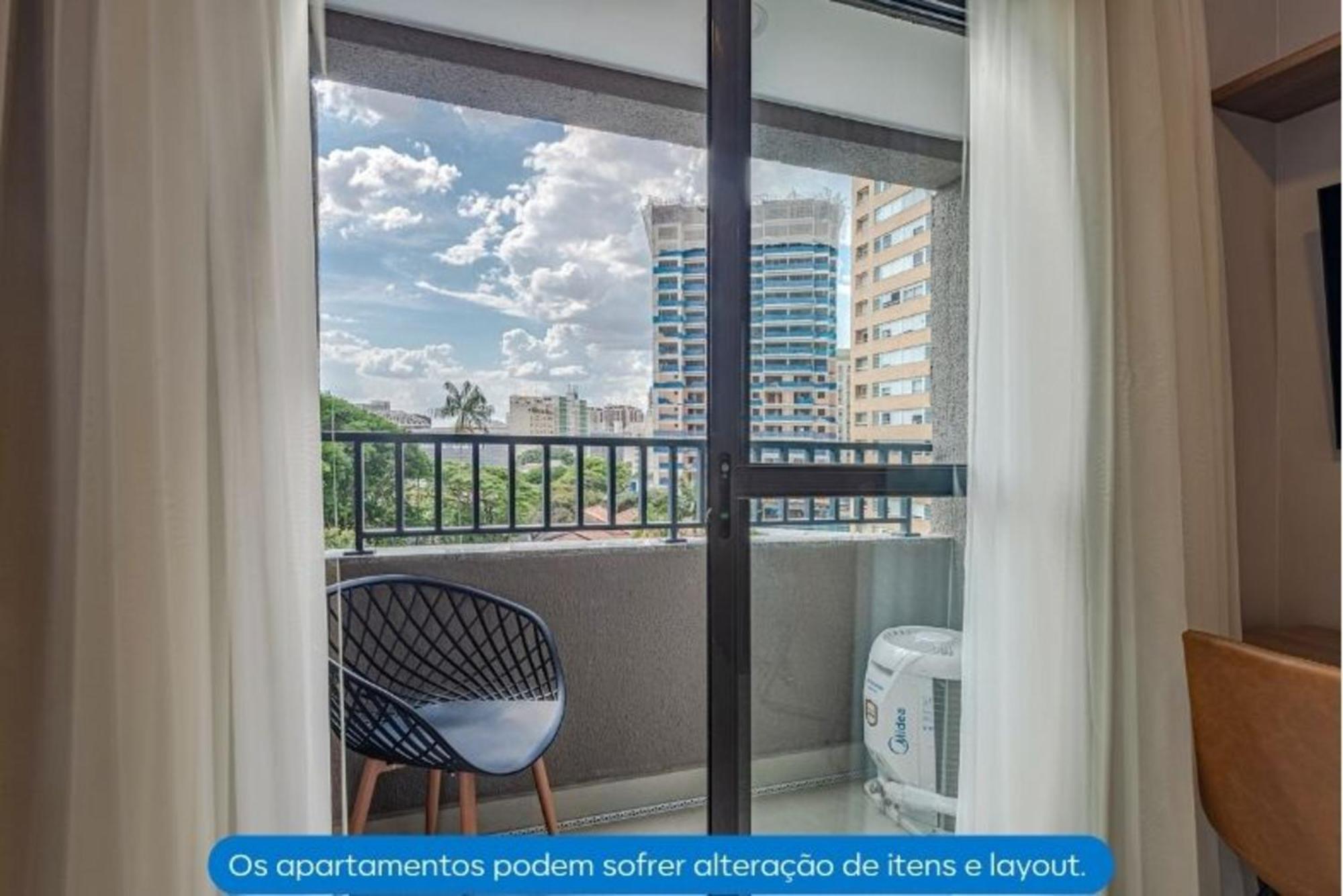 Daire Roomo Perdizes Turiassu Residencial *