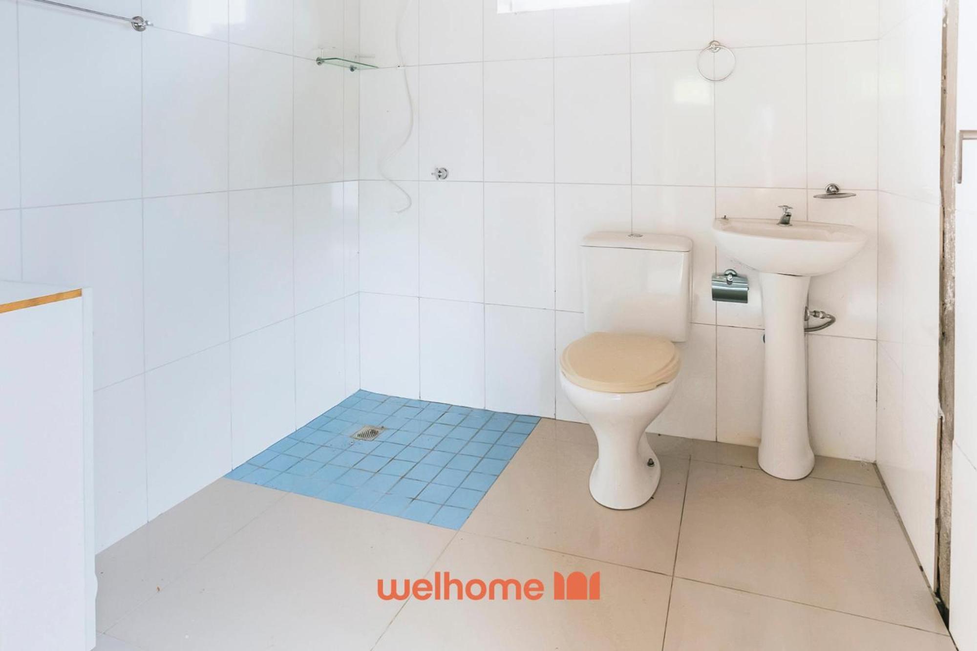 Ampla Casa Com Piscina Em Embu Holiday home