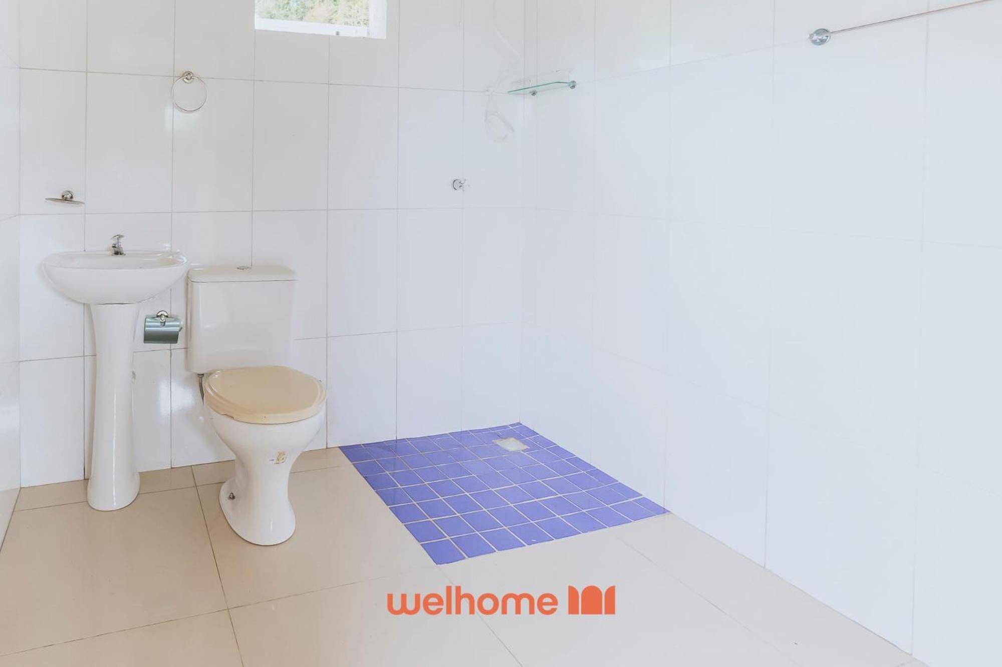 Ampla Casa Com Piscina Em Embu Holiday home *