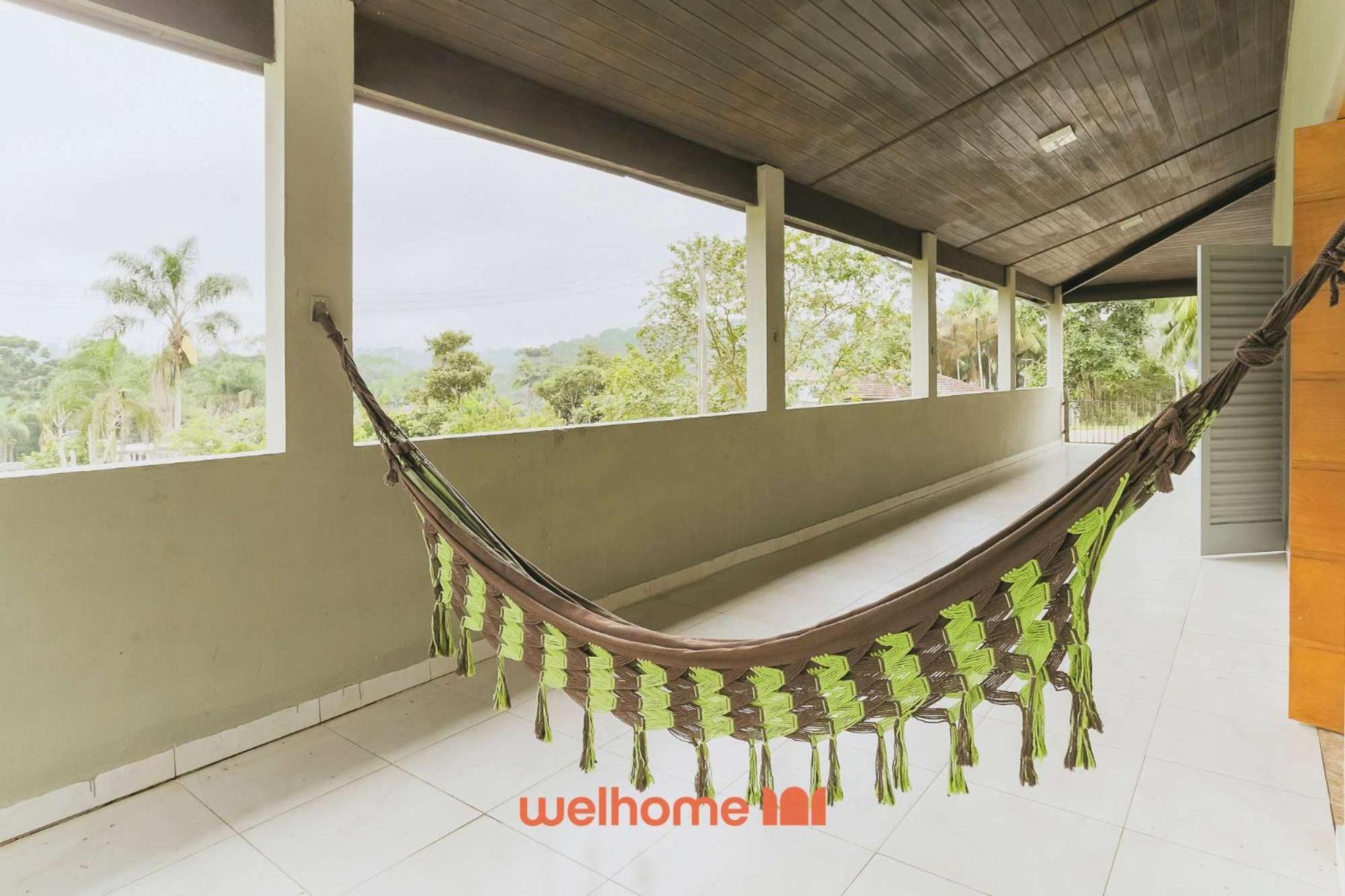 Holiday home Ampla Casa Com Piscina Em Embu Sao Paulo