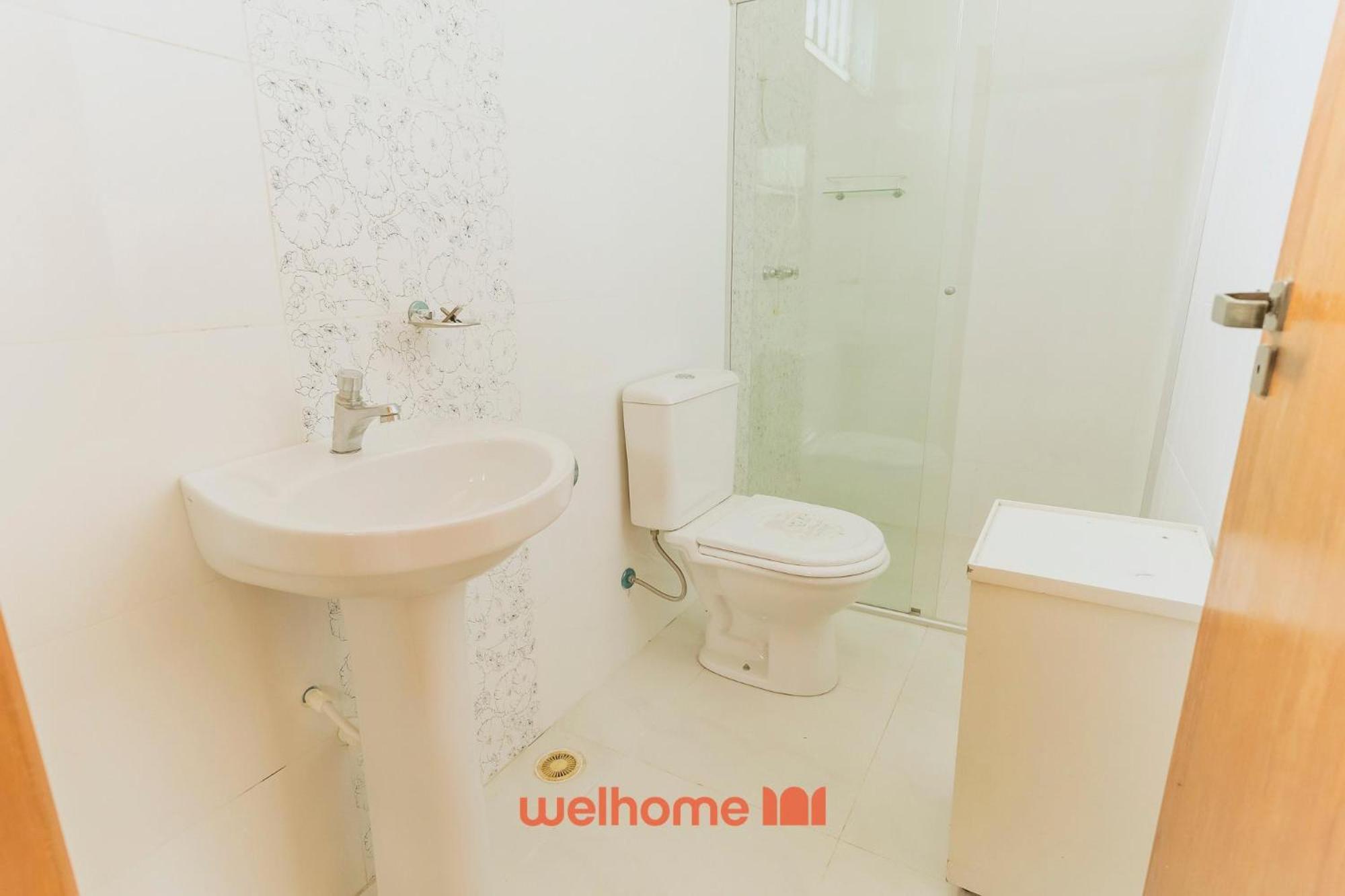 Holiday home Ampla Casa Com Piscina Em Embu
