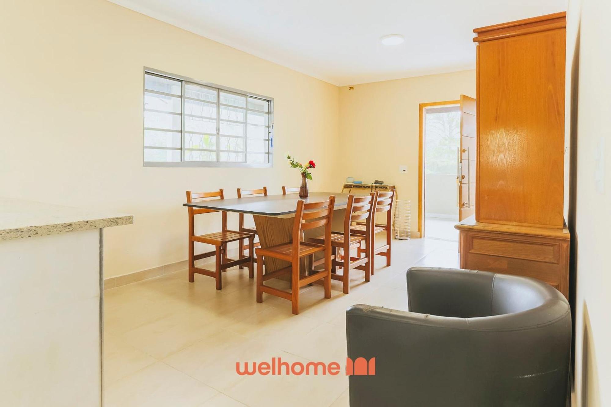 Holiday home Ampla Casa Com Piscina Em Embu Sao Paulo