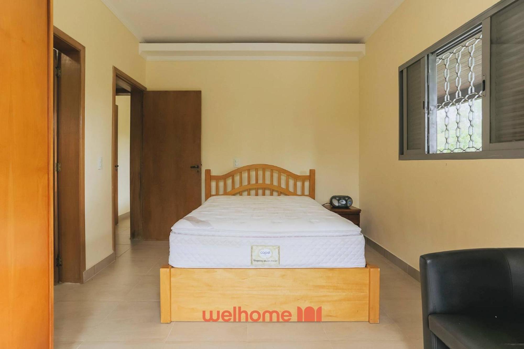 Ampla Casa Com Piscina Em Embu Holiday home