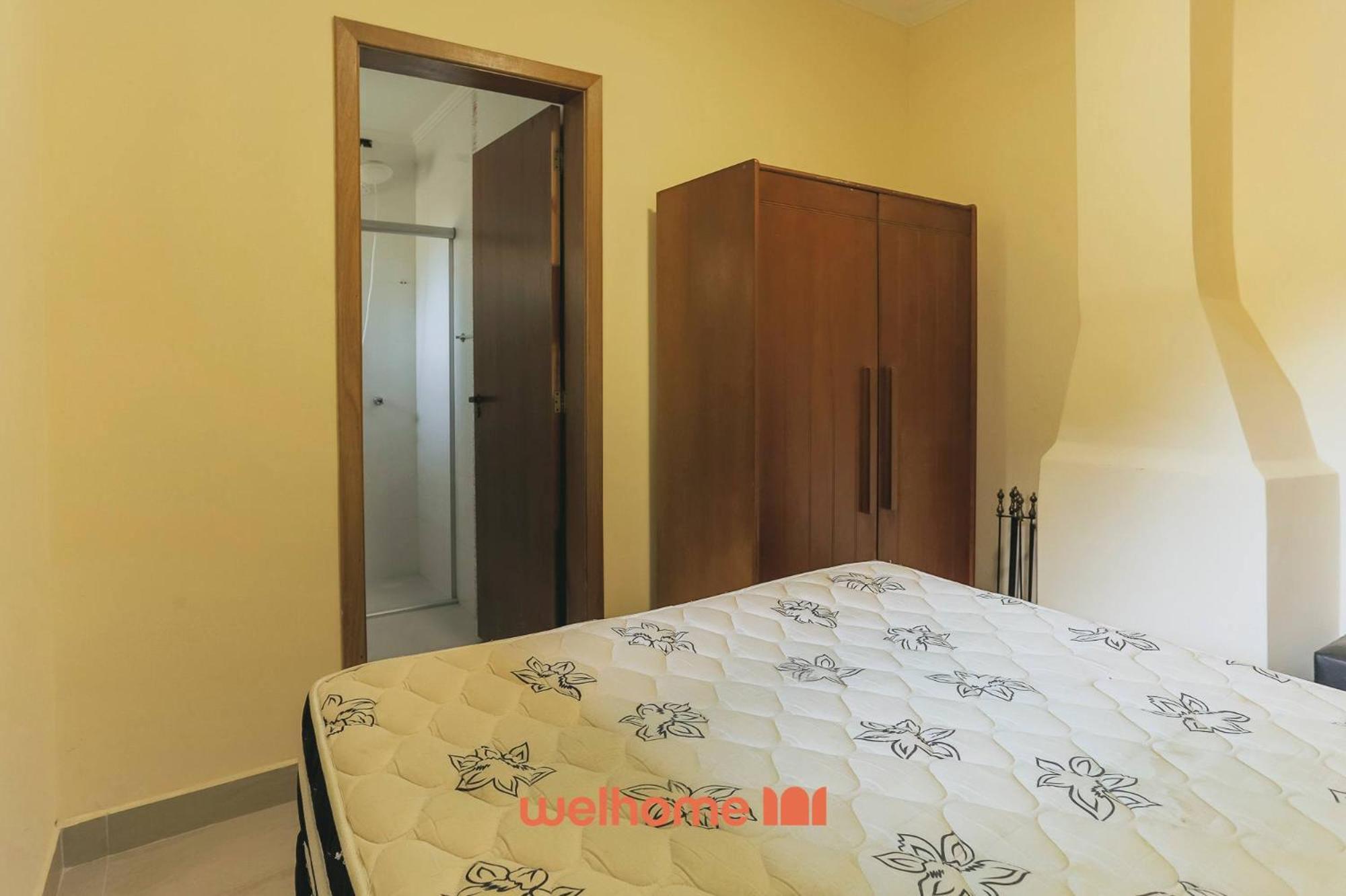 Ampla Casa Com Piscina Em Embu * Sao Paulo