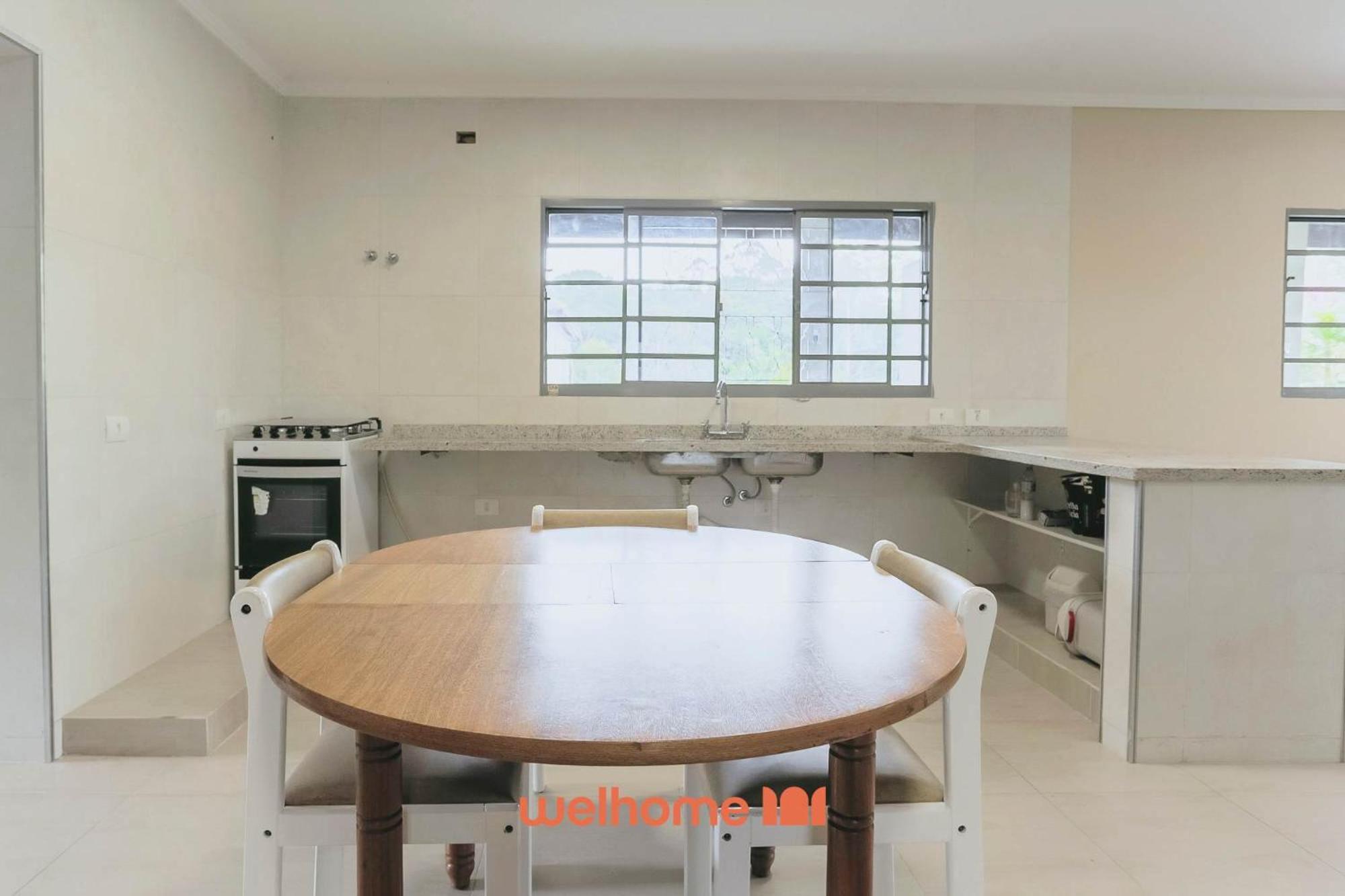 Ampla Casa Com Piscina Em Embu