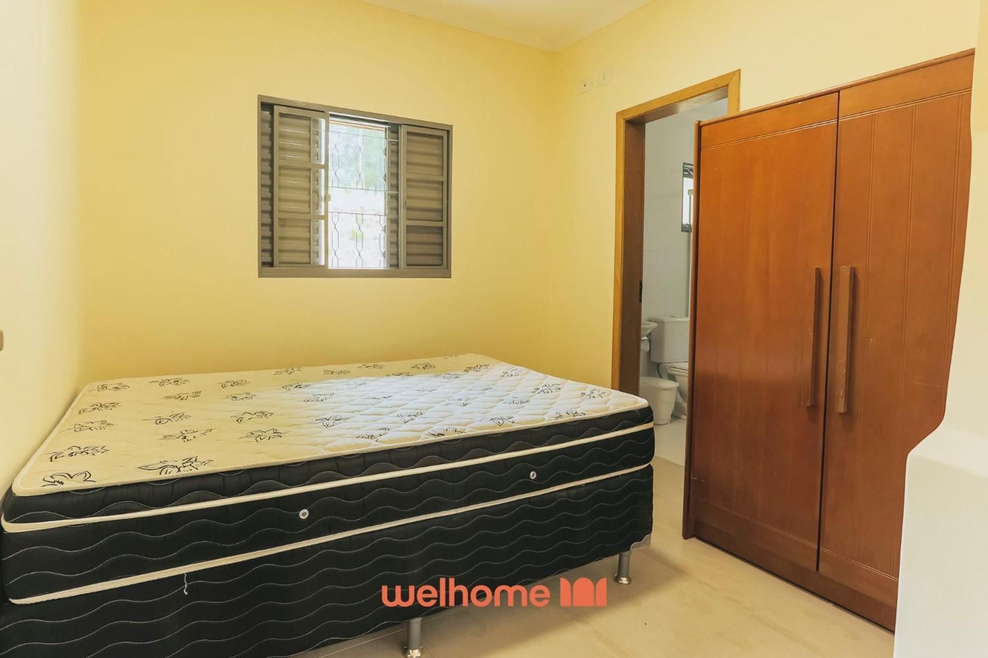 Ampla Casa Com Piscina Em Embu Holiday home