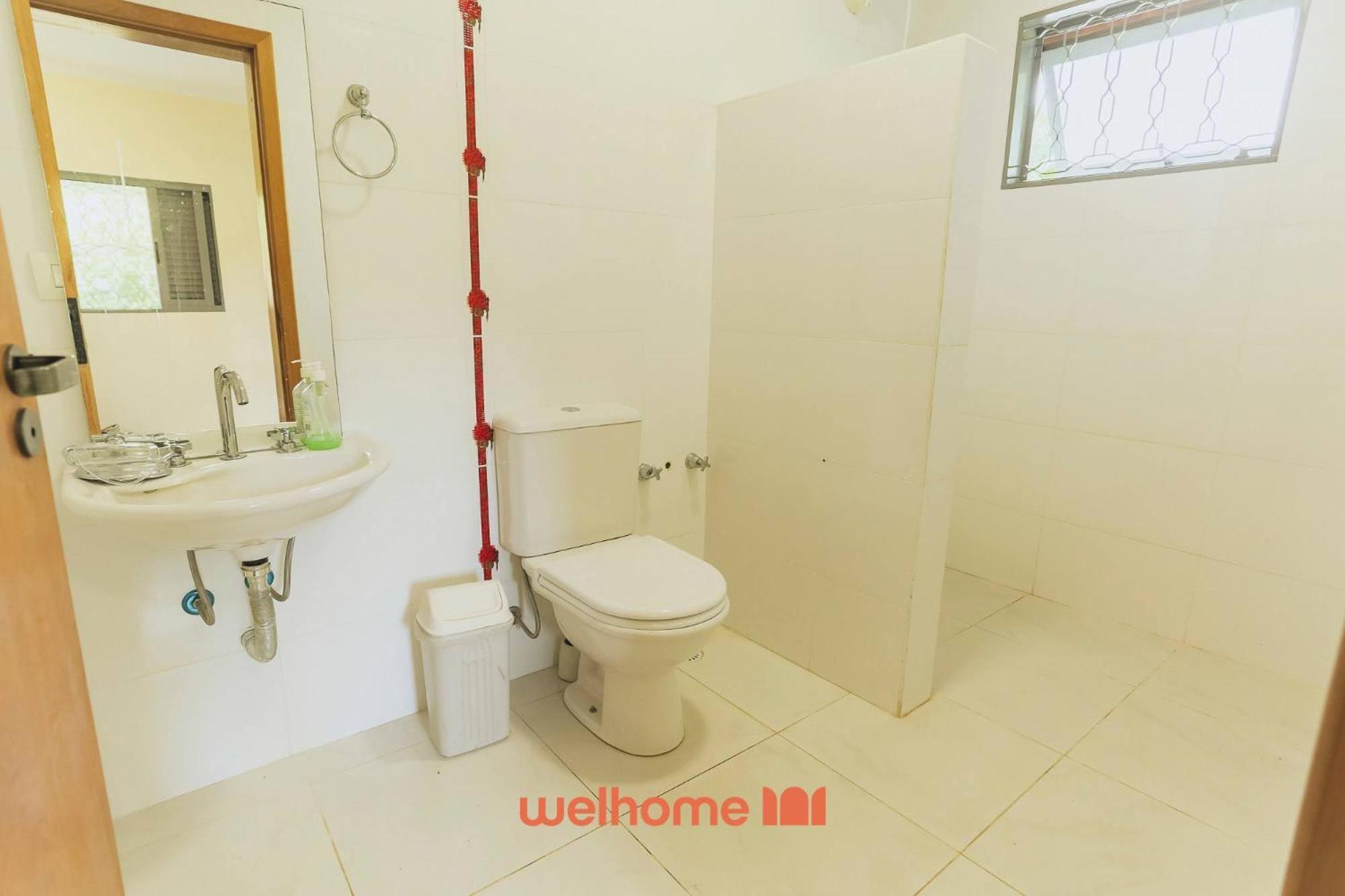 Holiday home Ampla Casa Com Piscina Em Embu *