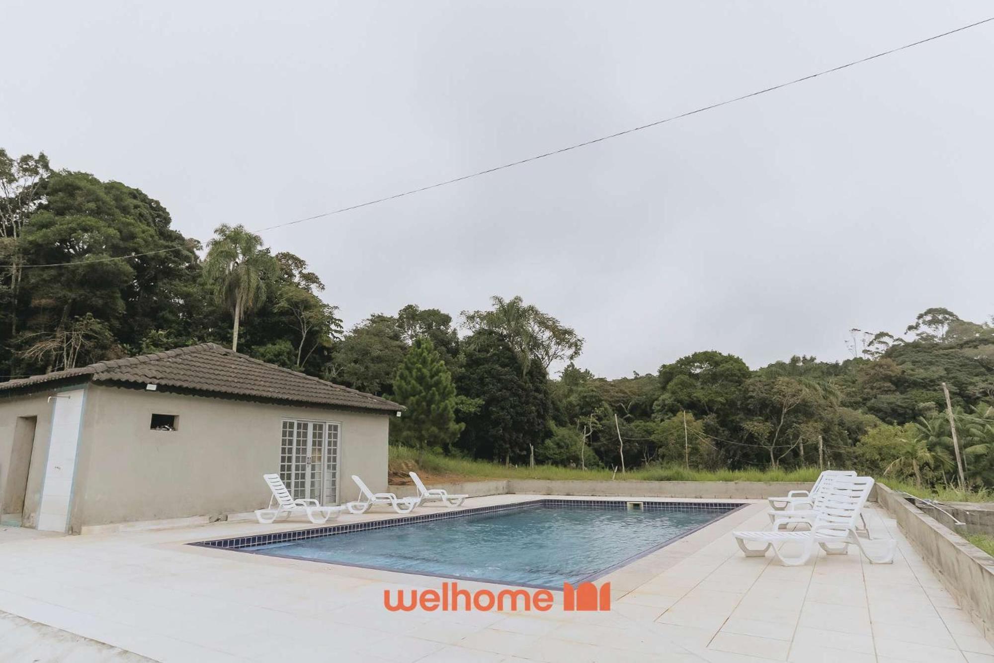 Holiday home Ampla Casa Com Piscina Em Embu Sao Paulo