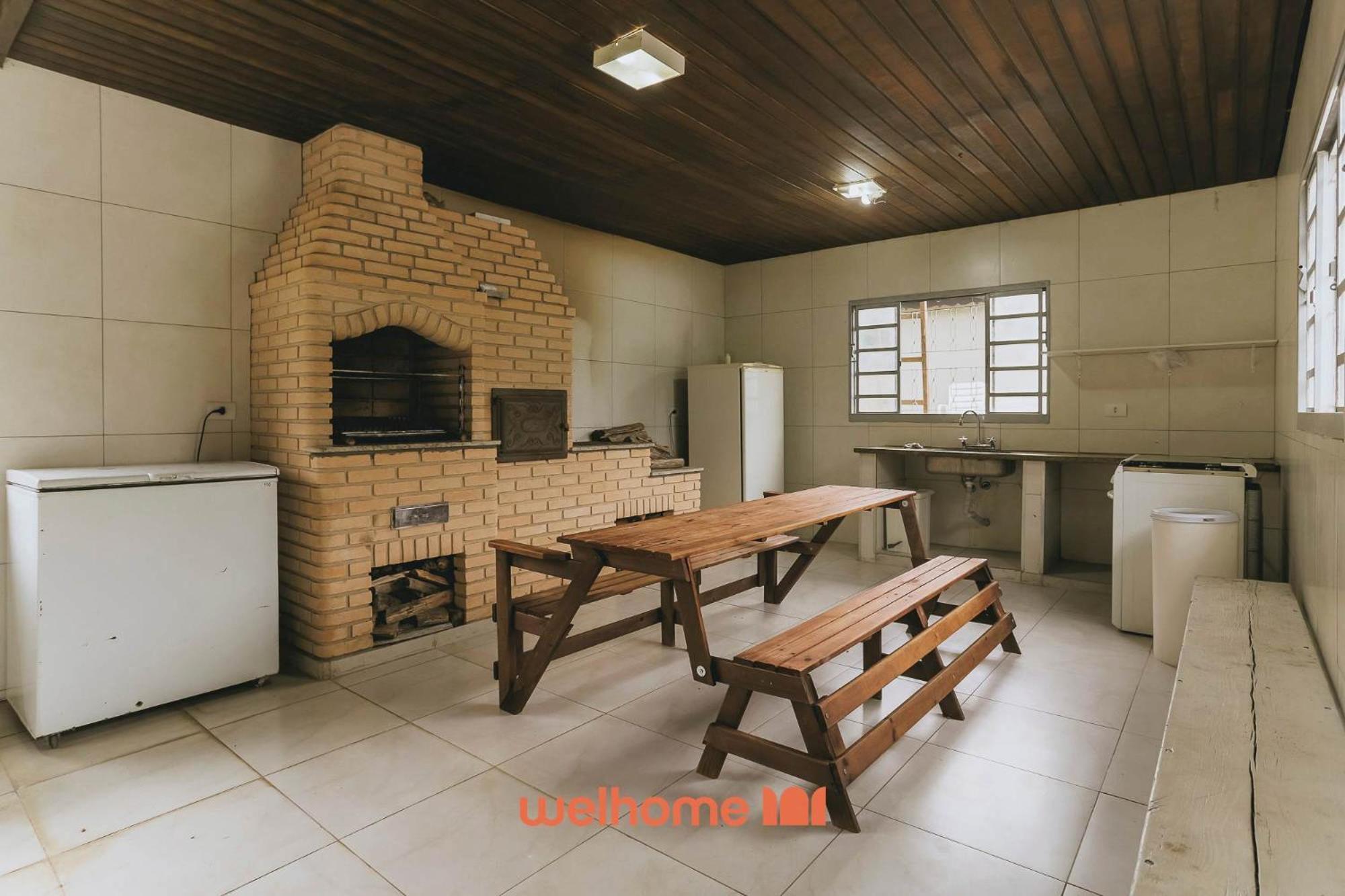 Ampla Casa Com Piscina Em Embu