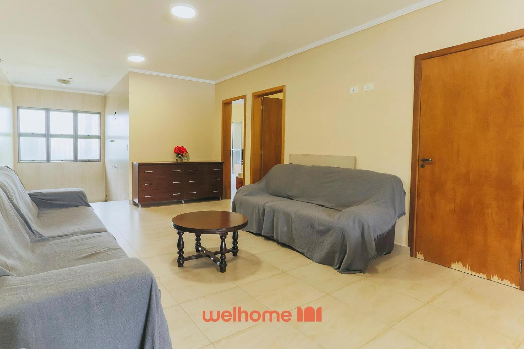 Ampla Casa Com Piscina Em Embu Holiday home Sao Paulo