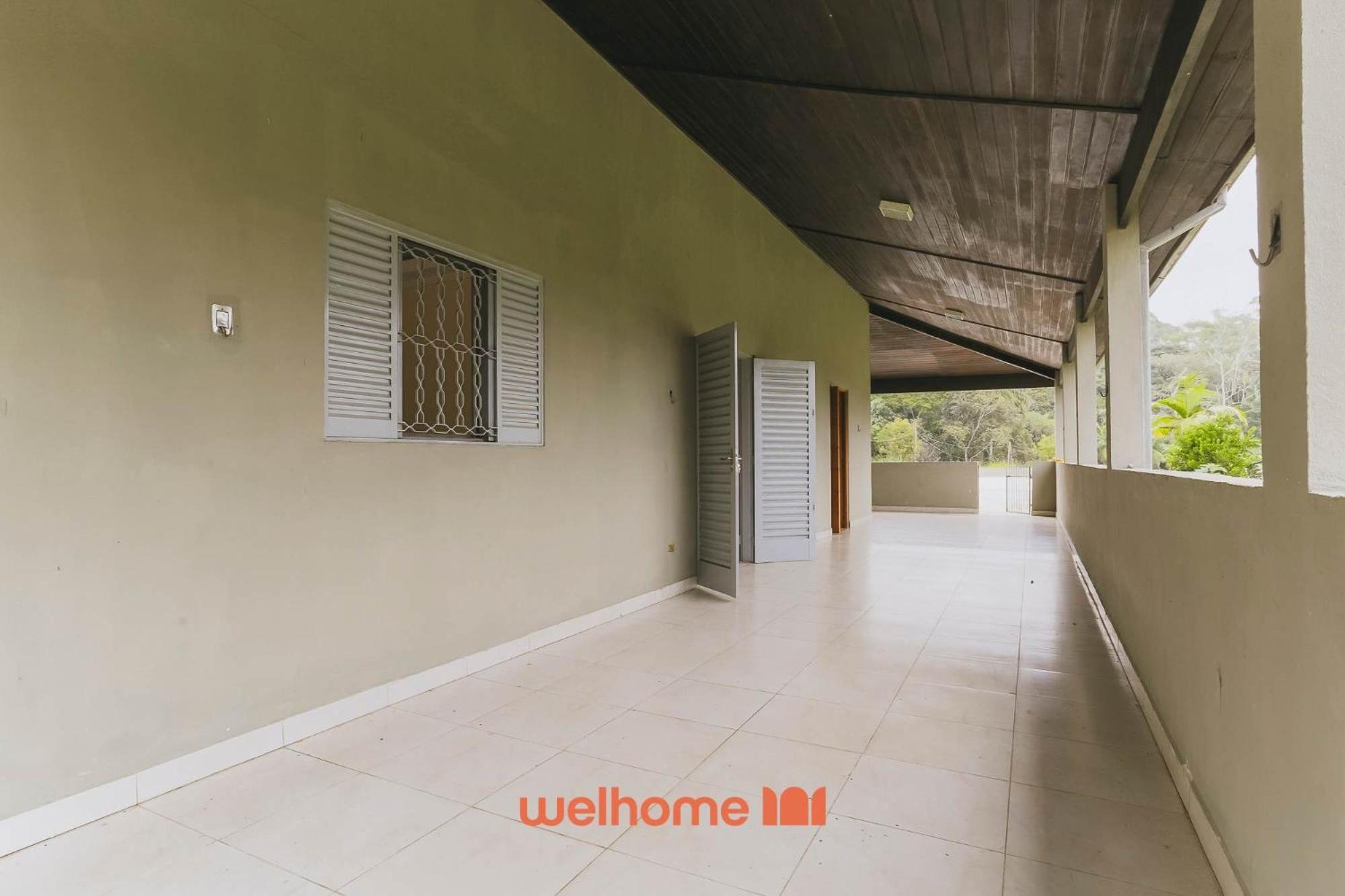 Ampla Casa Com Piscina Em Embu Holiday home *