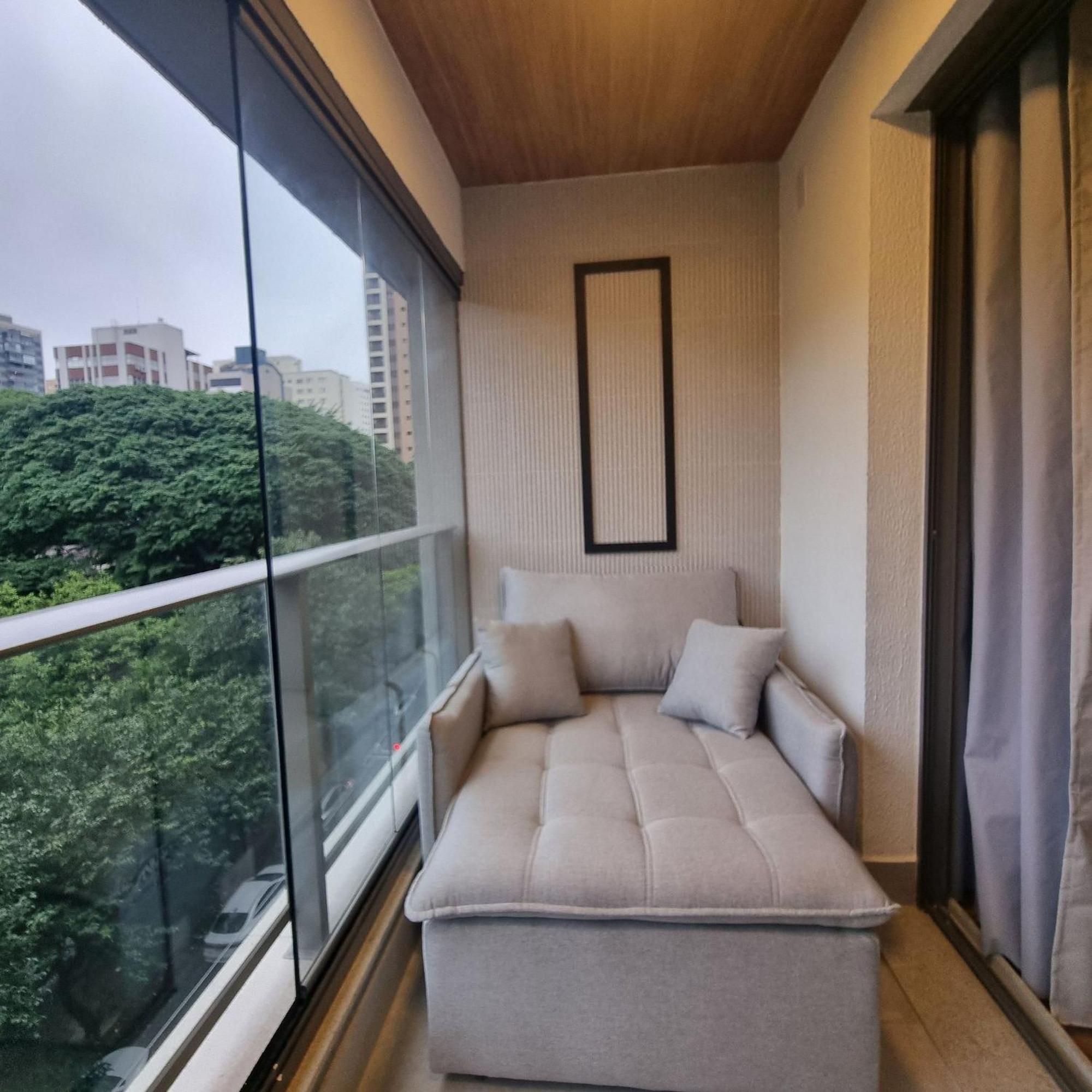 Arti Perdizes Studdios - 260m Do Allianz Parque - Palmeiras Apartment Sao Paulo