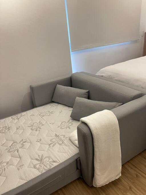 Charmoso A Poucos Passos Do Metro Brooklin Apartment São Paulo