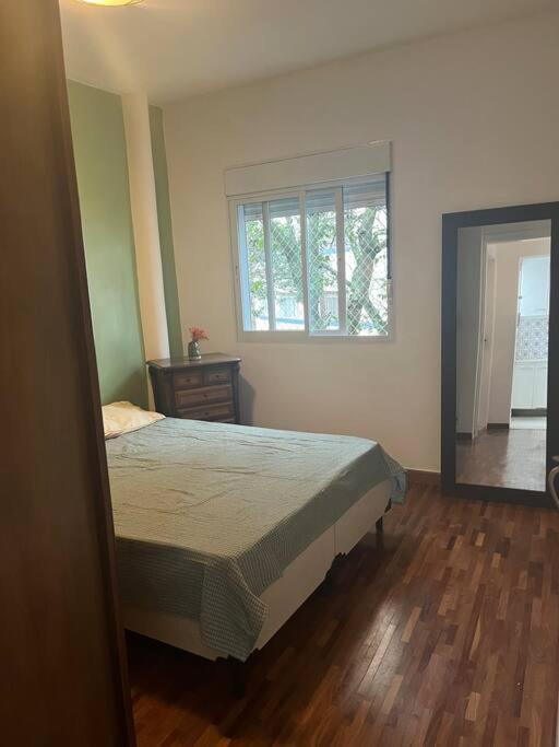 Apartamento Charme E Mobilidade