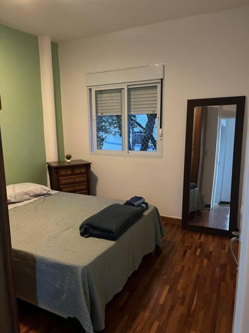 Apartamento Charme E Mobilidade São Paulo
