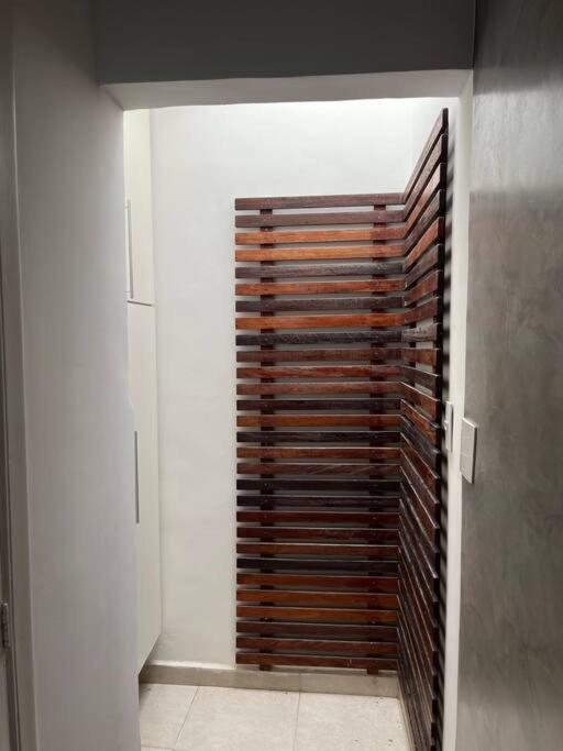Charme E Mobilidade Apartamento *