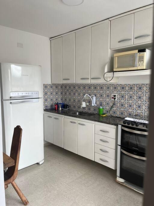 Apartamento Charme E Mobilidade