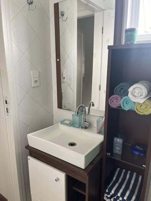 Apartamento Charme E Mobilidade *