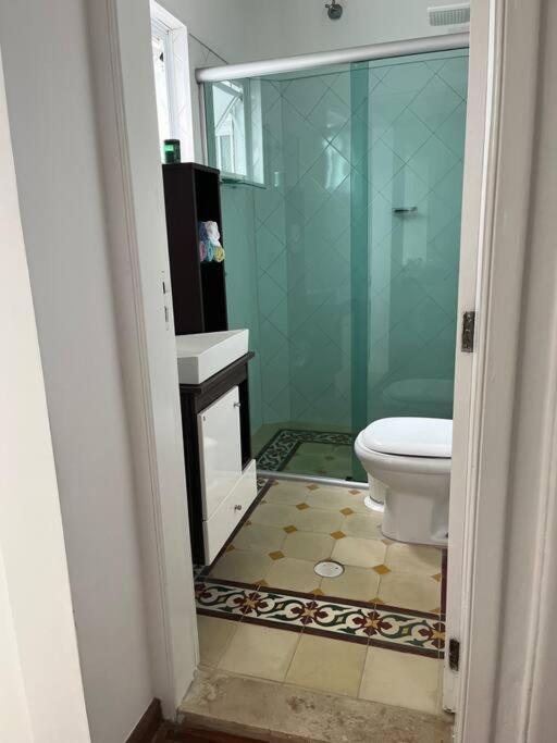 Charme E Mobilidade Apartamento *
