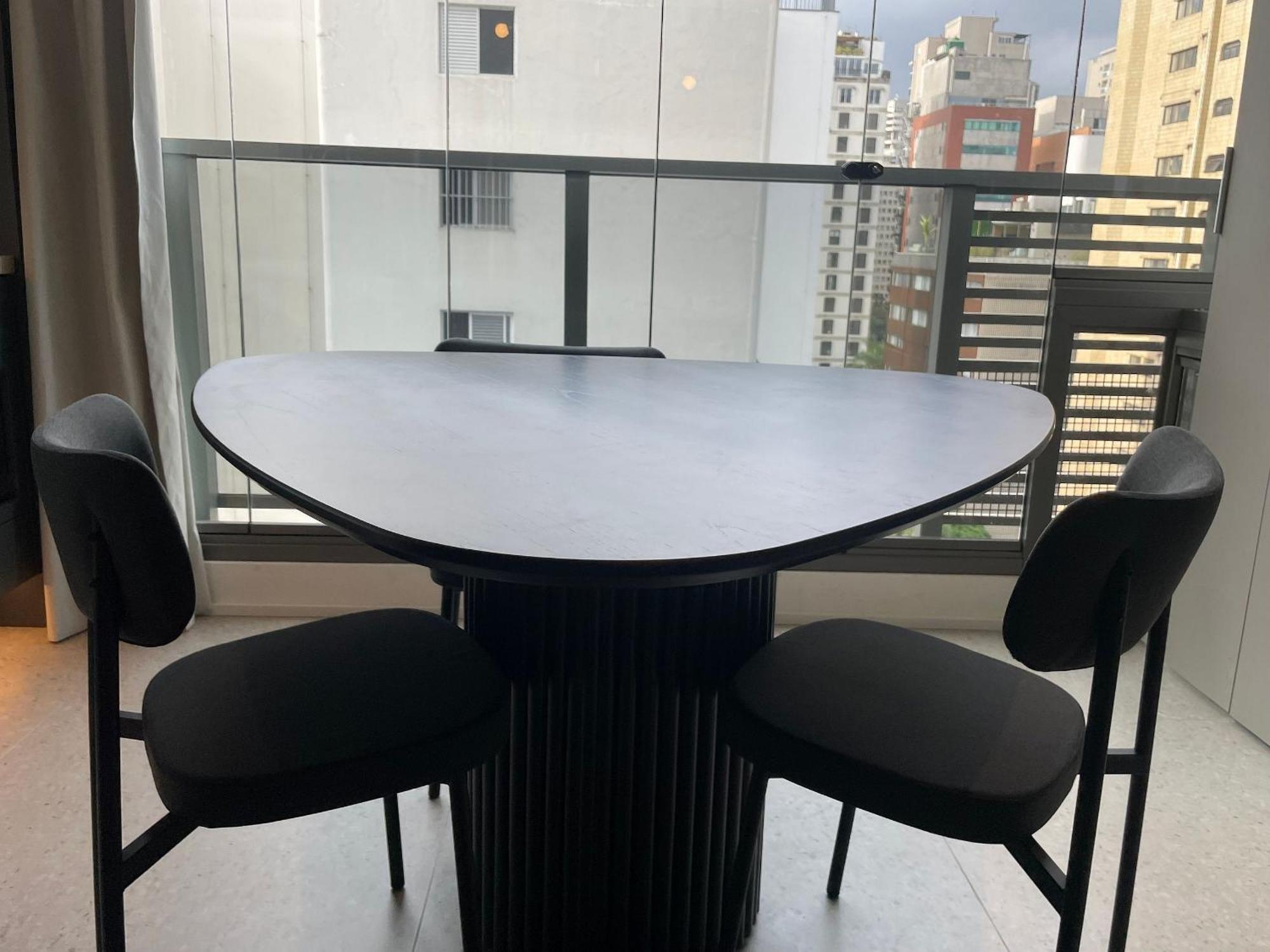 Bexp Spaces | Dsg Itaim Bibi Daire *