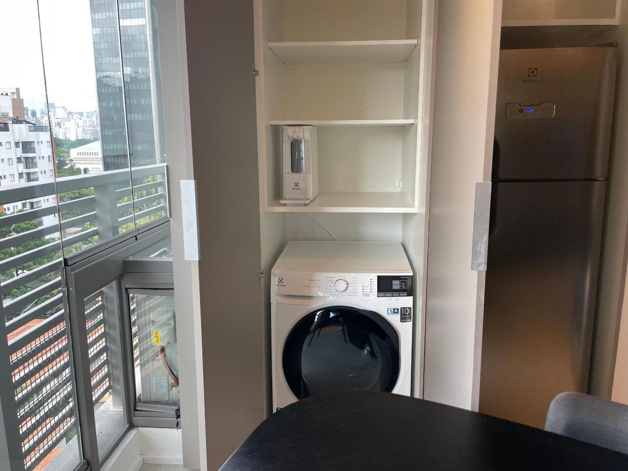 Daire Bexp Spaces | Dsg Itaim Bibi Sao Paulo