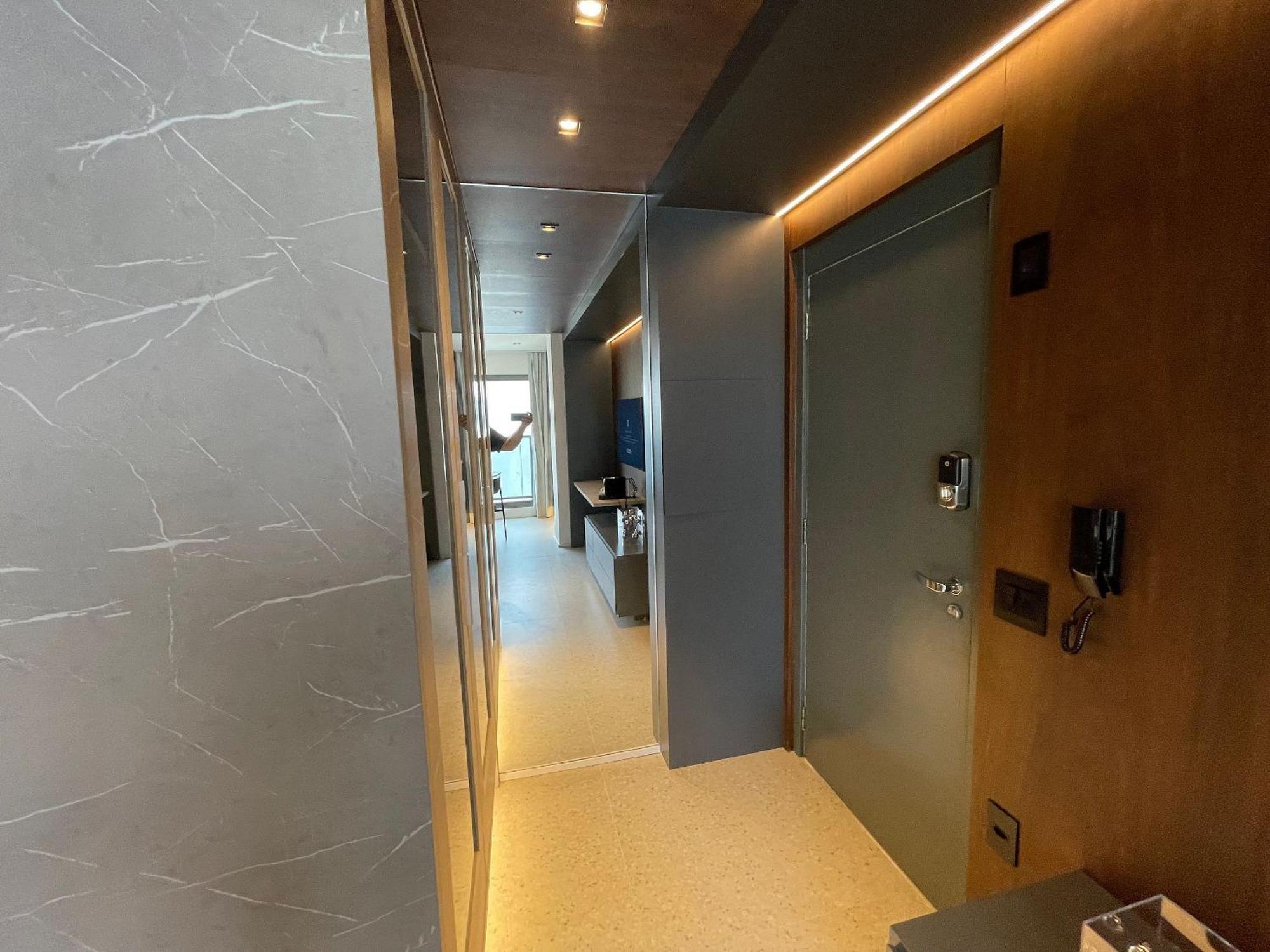 Daire Bexp Spaces | Dsg Itaim Bibi