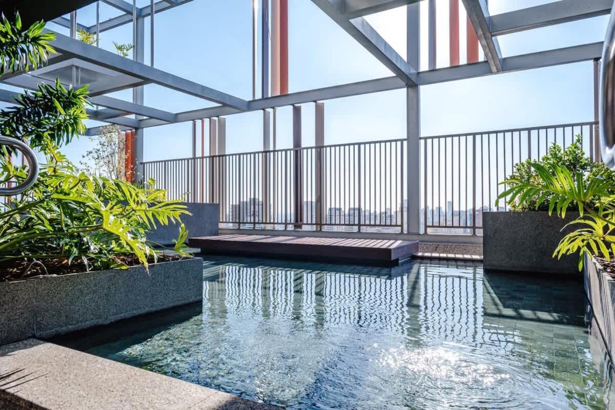 Apartment Bhomy Paulista - A 300m Do Metro O Freire Av512 *