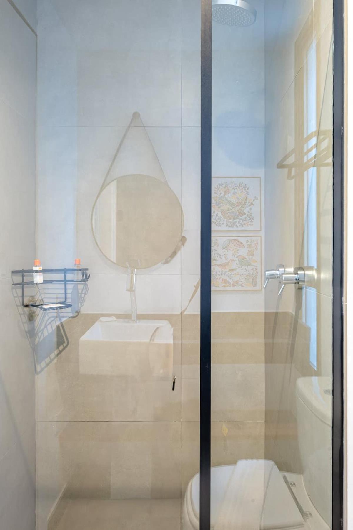 Apartment Bhomy Paulista - A 300m Do Metro O Freire Av512
