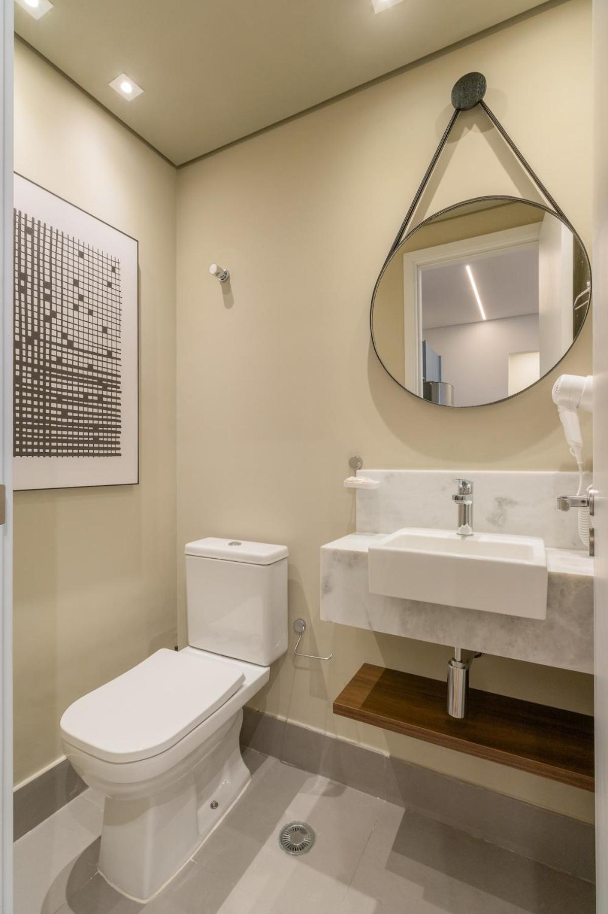 Apartment Bhomy Butanta - A 12min Do Metro Butanta Jy1402 *