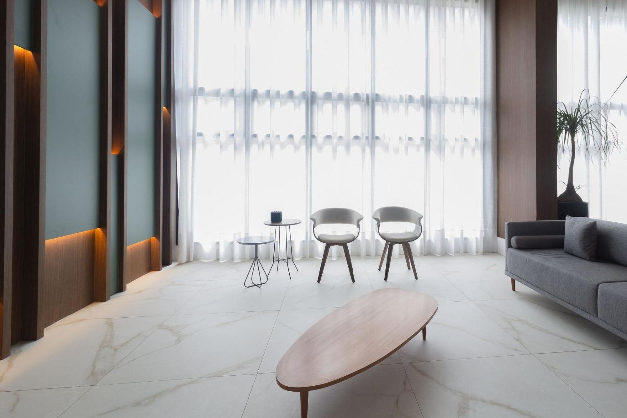 Apartemen Yume Benx Pinheiros *