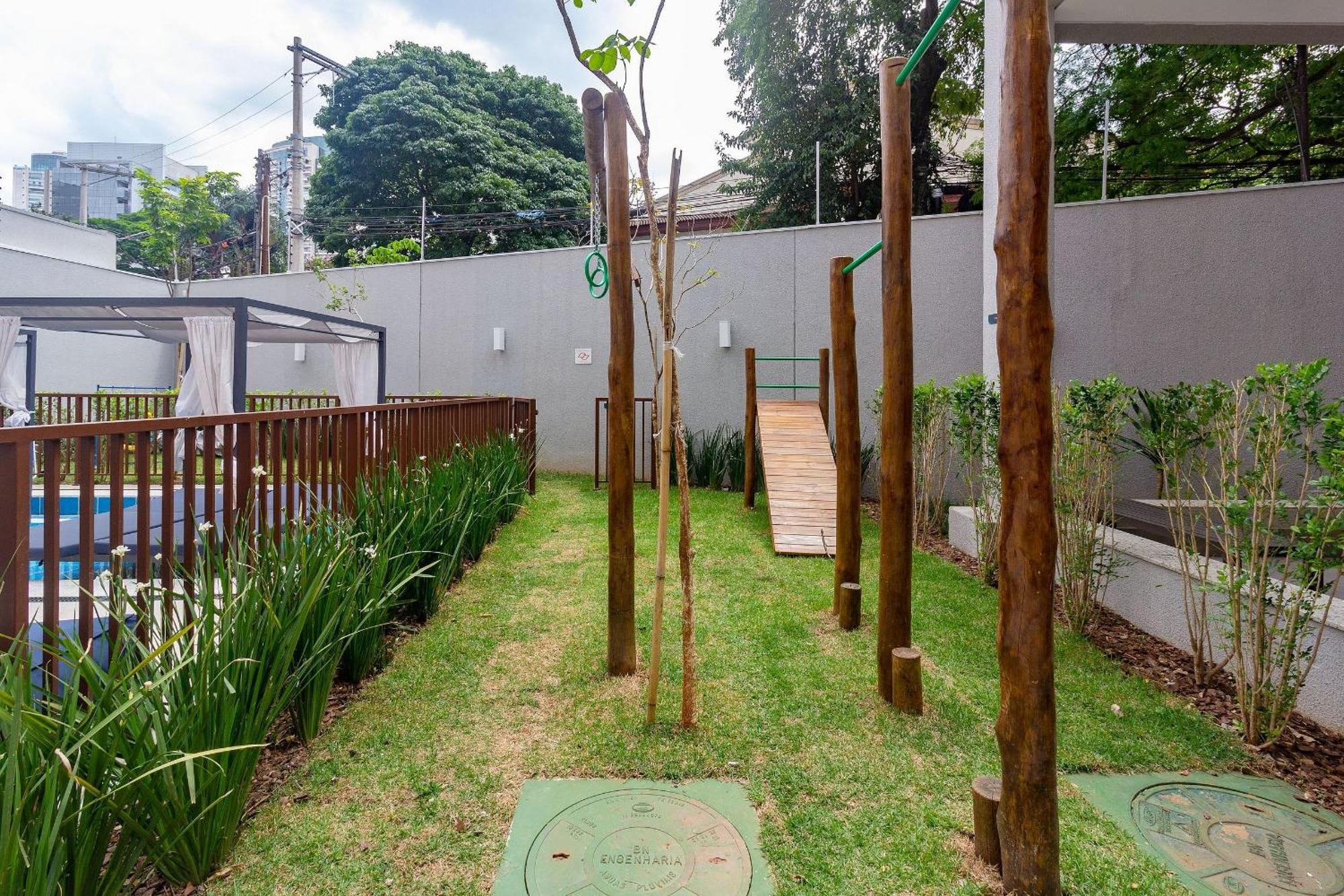 Apartemen Yume Benx Pinheiros *