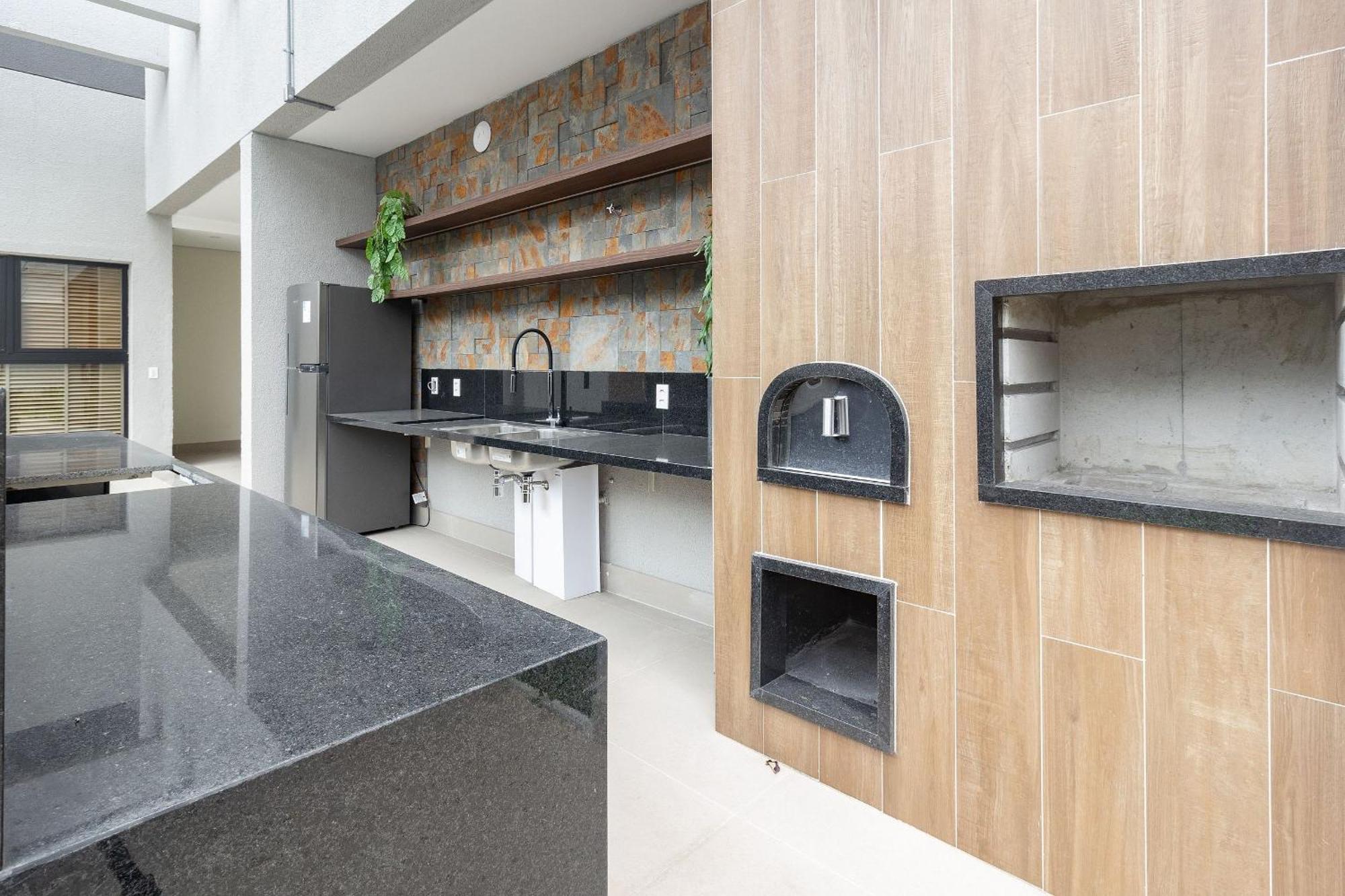 Yume Benx Pinheiros Apartemen *