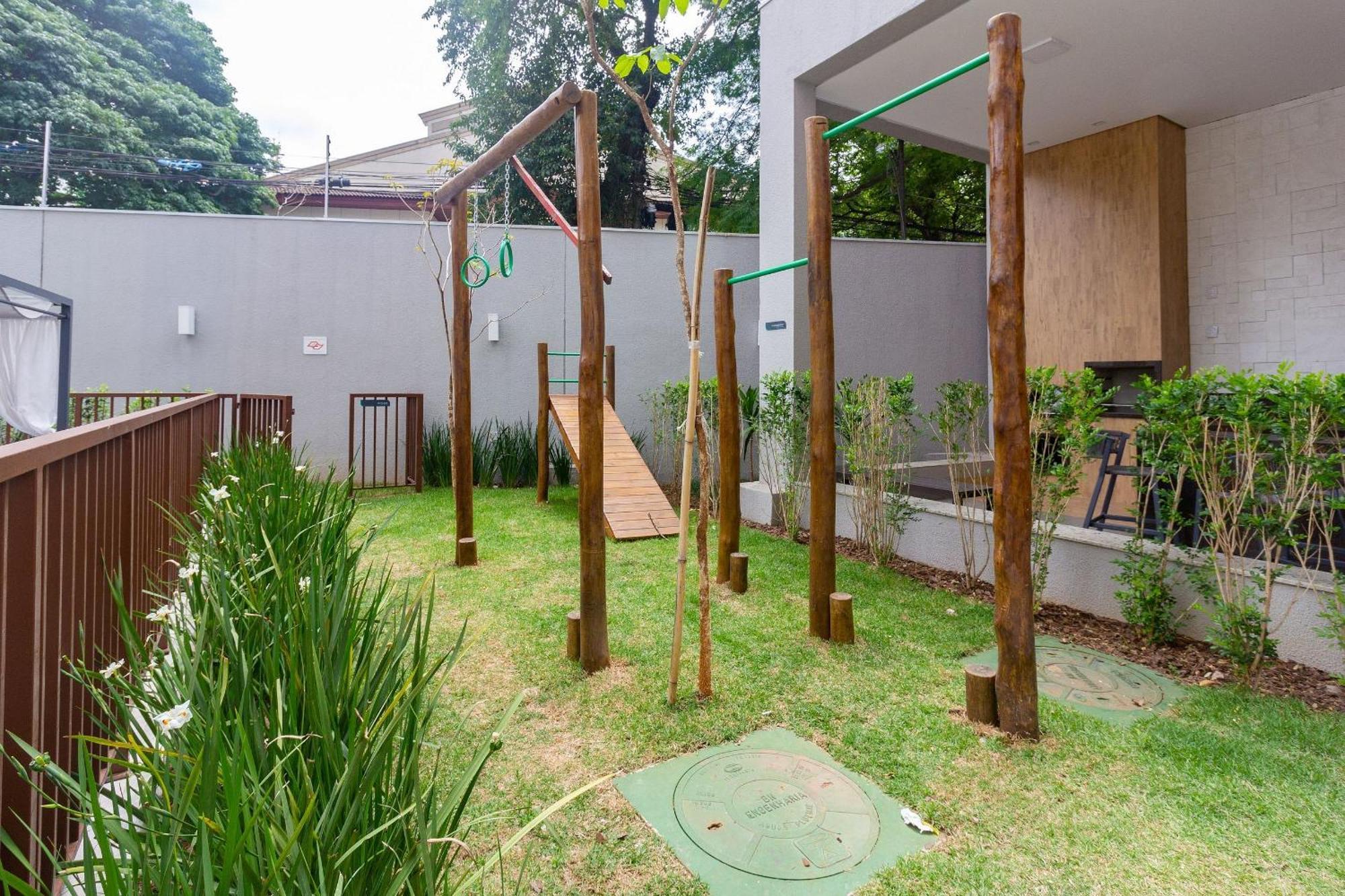 Yume Benx Pinheiros Apartemen Sao Paulo