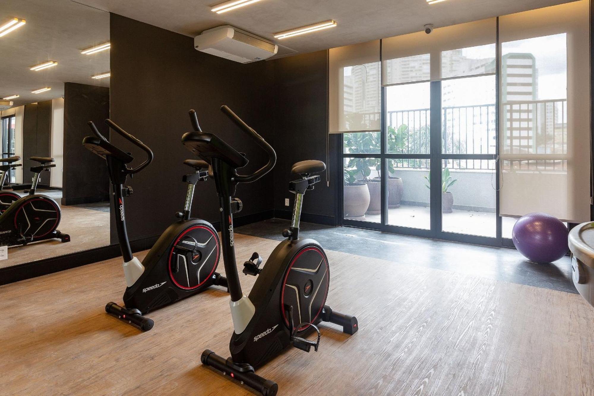 Apartemen Yume Benx Pinheiros Sao Paulo