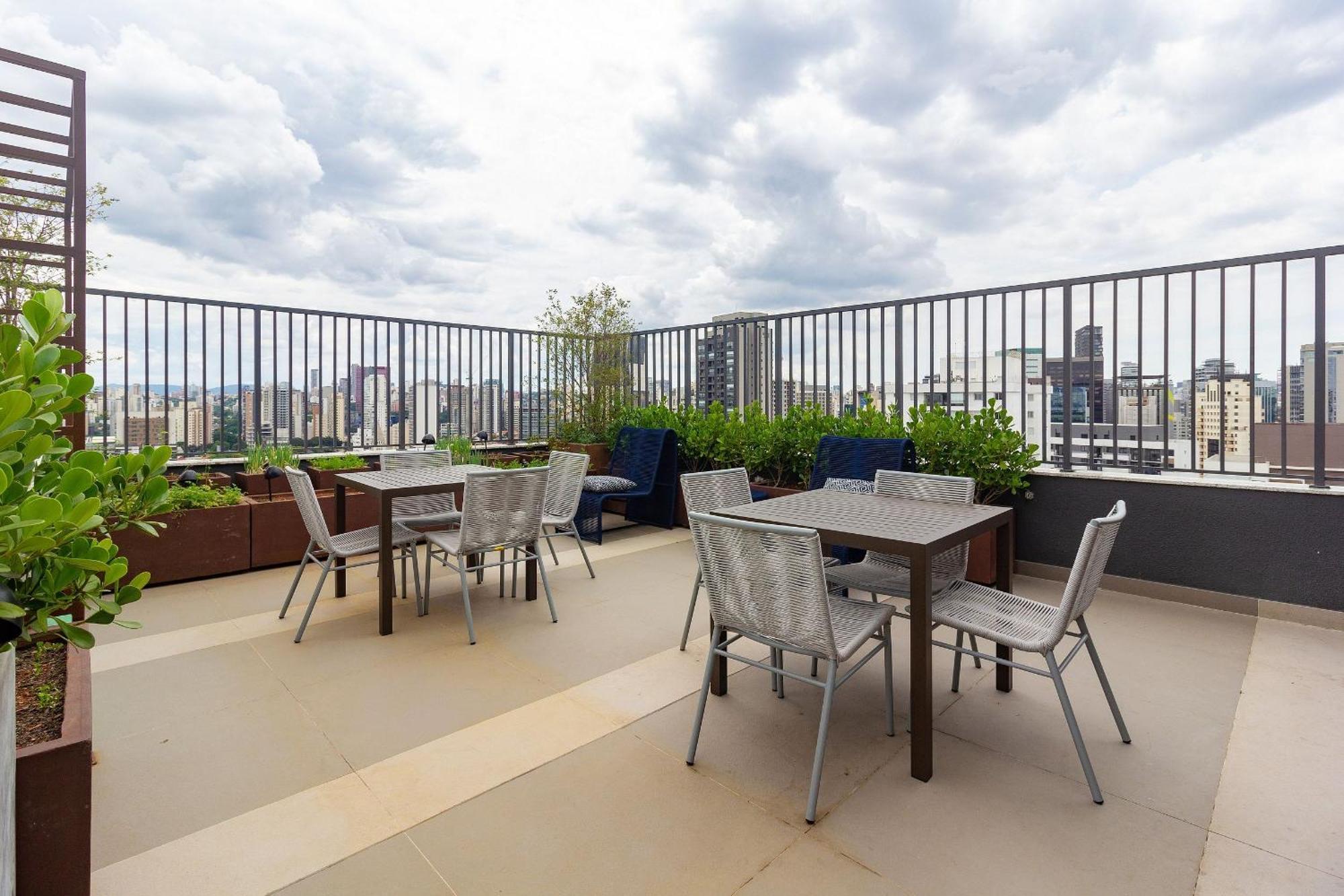 Apartemen Yume Benx Pinheiros