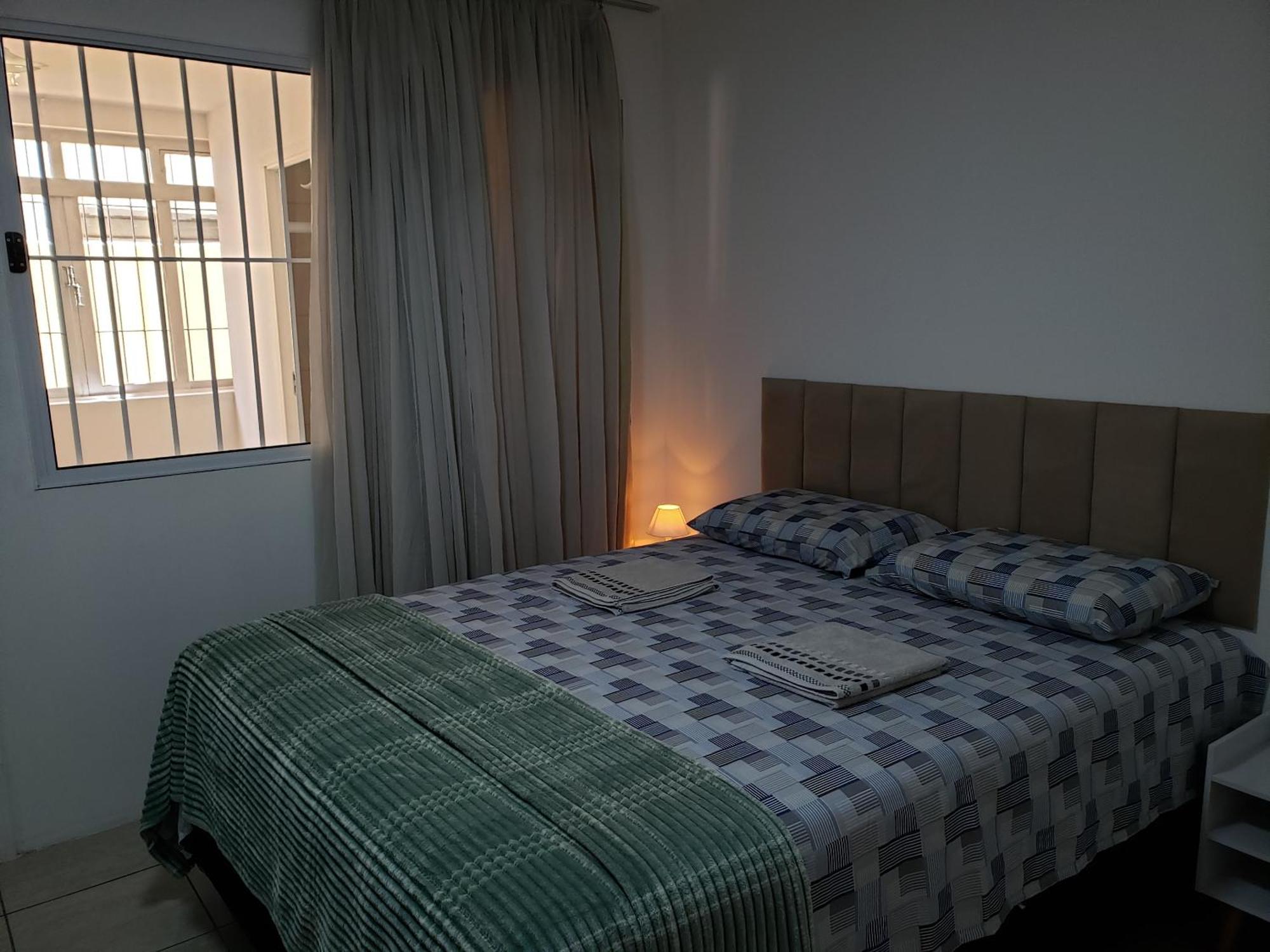 Monte Gerizim Pensão