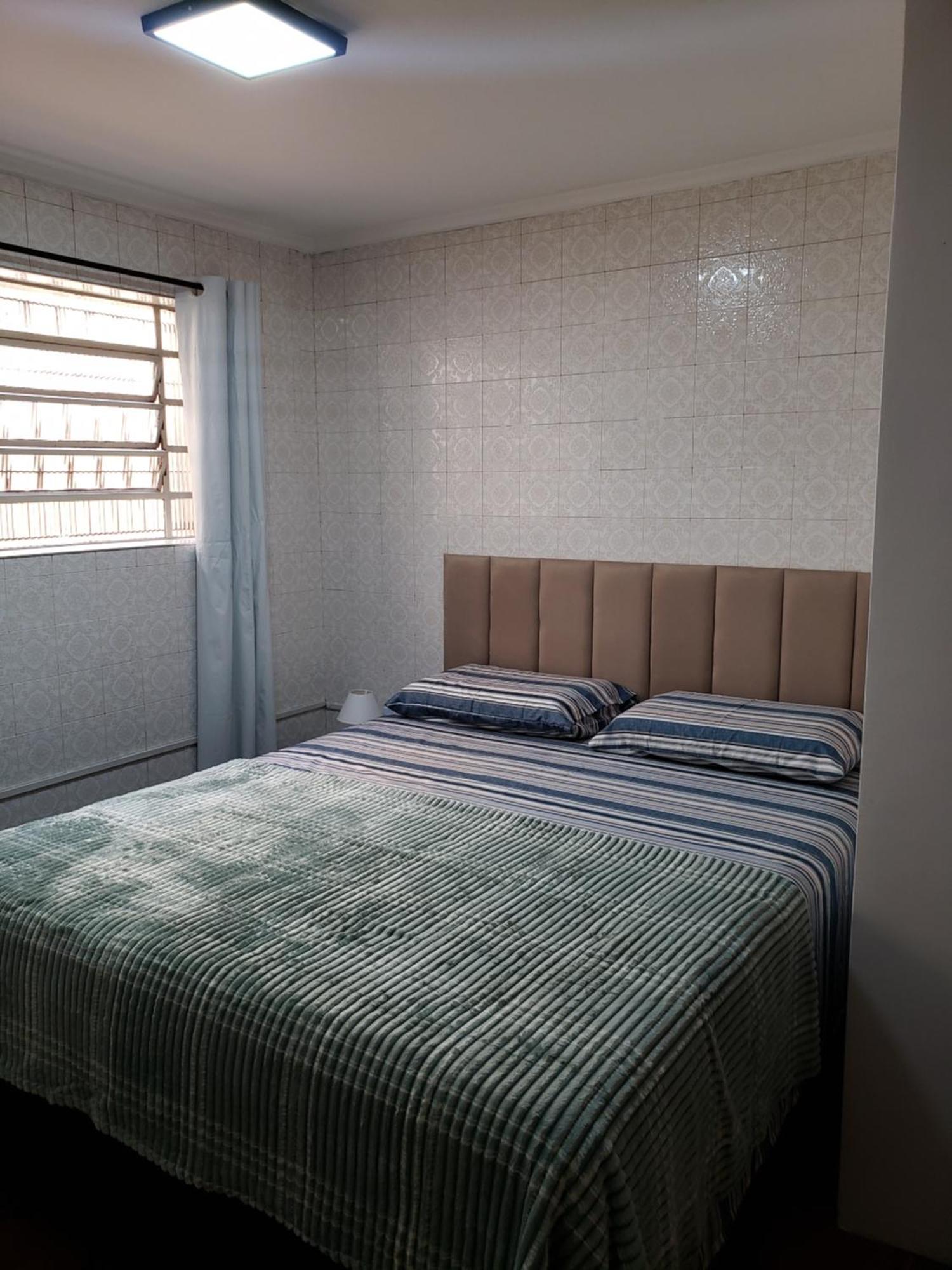 Monte Gerizim Pensão *