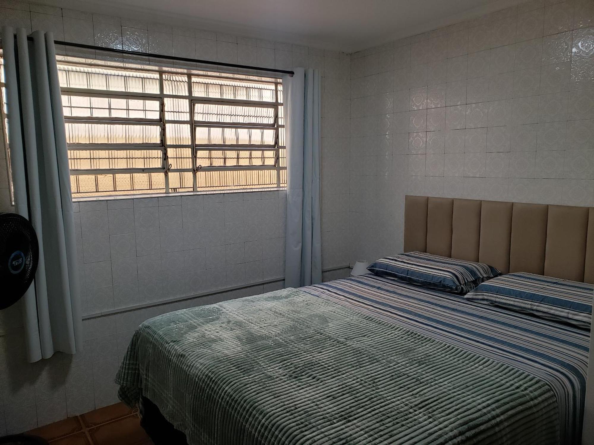 Monte Gerizim Pensão