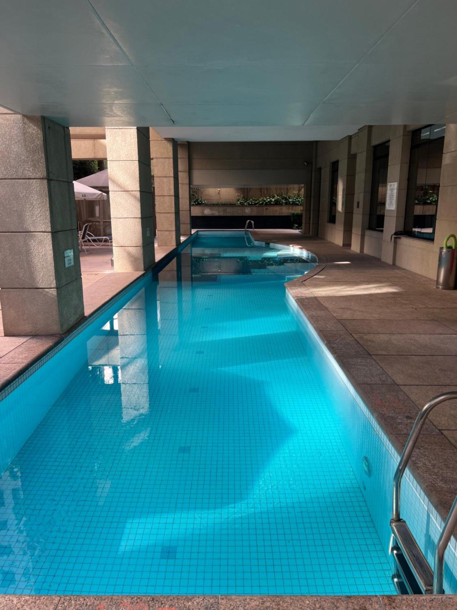 Flat Moema Uh 715 Hotel 4*